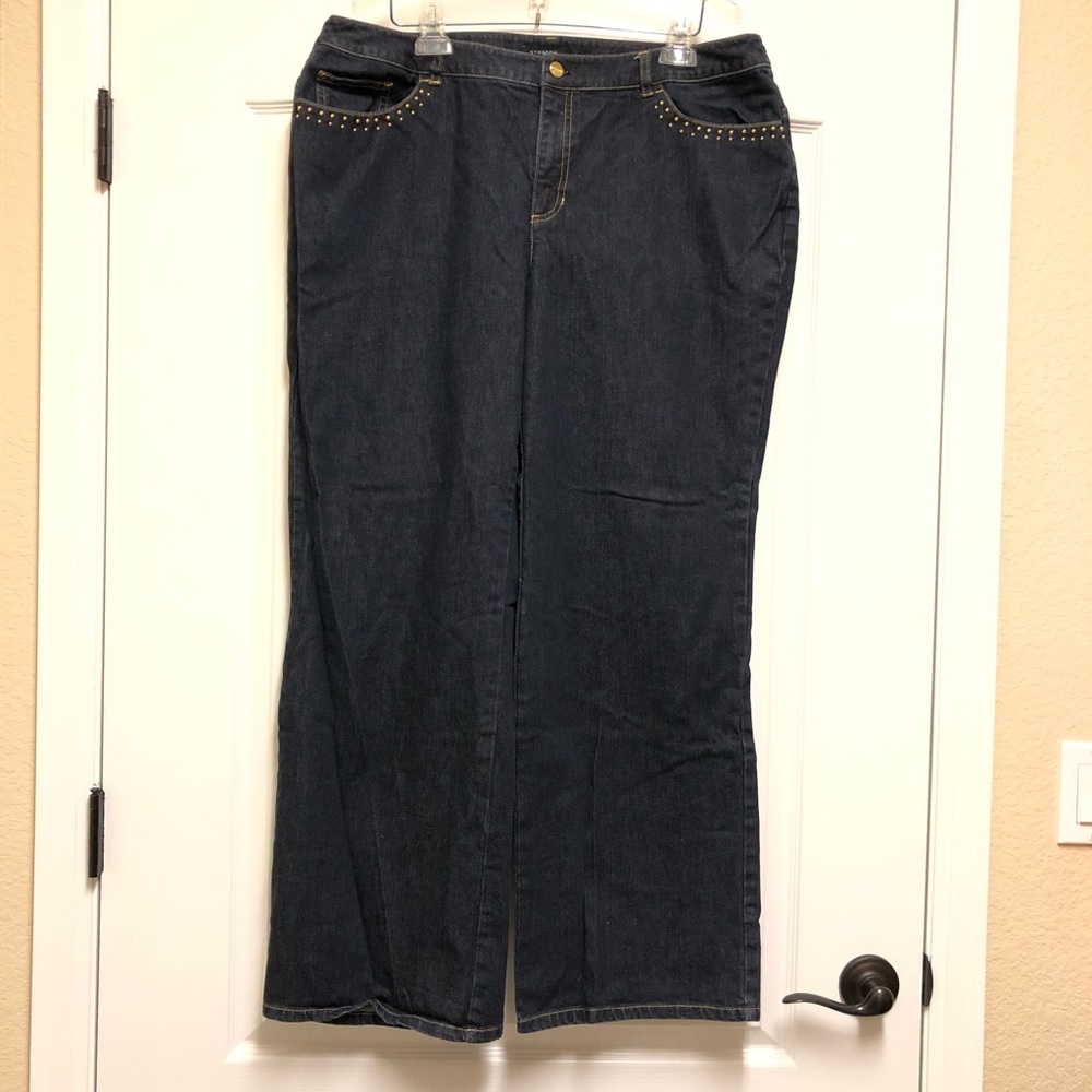 Jones New York jeans